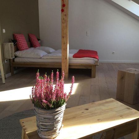 ミュンスタータールErikas Hausアパートメント エクステリア 写真
