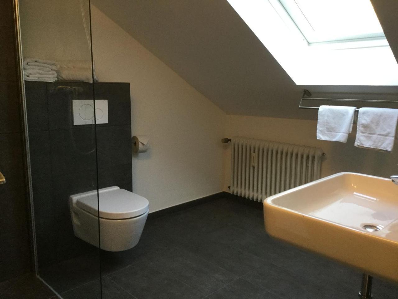 ミュンスタータールErikas Hausアパートメント エクステリア 写真