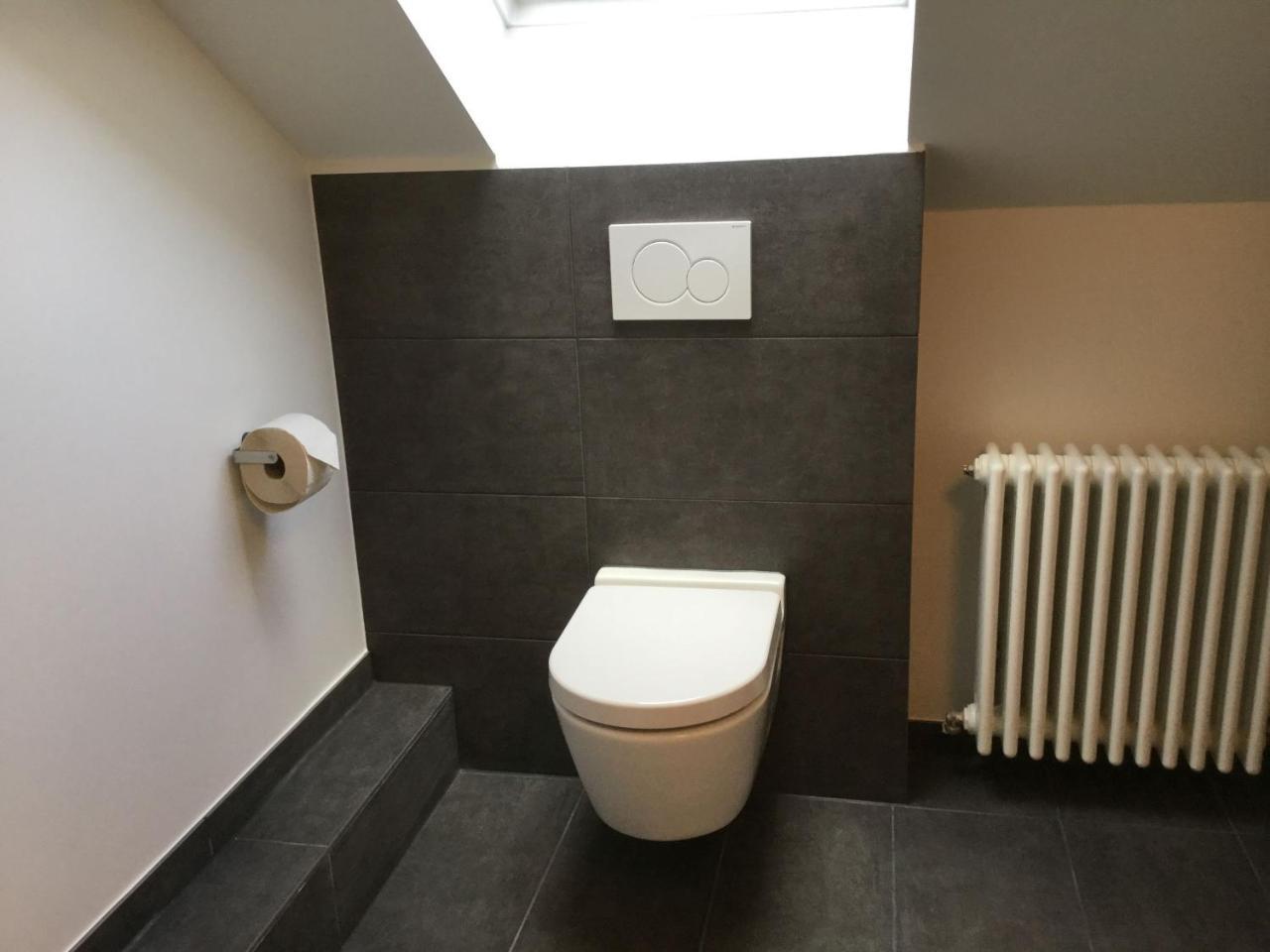ミュンスタータールErikas Hausアパートメント エクステリア 写真